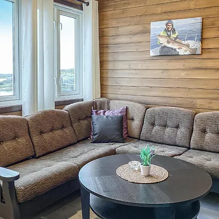 Beautiful In With Kitchen Holiday home Offersoy