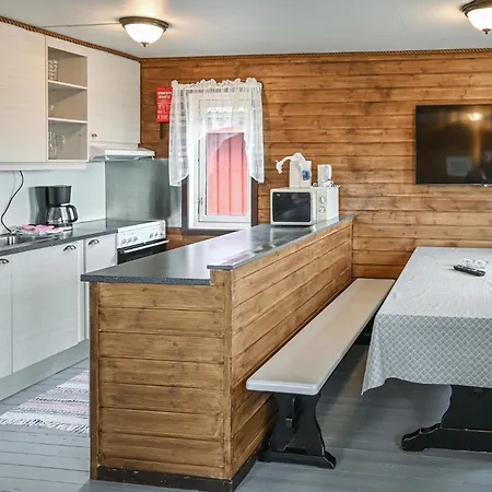 Holiday home Beautiful In With Kitchen Offersoy